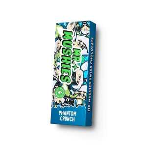 Mr Mushies Phantom Crunch